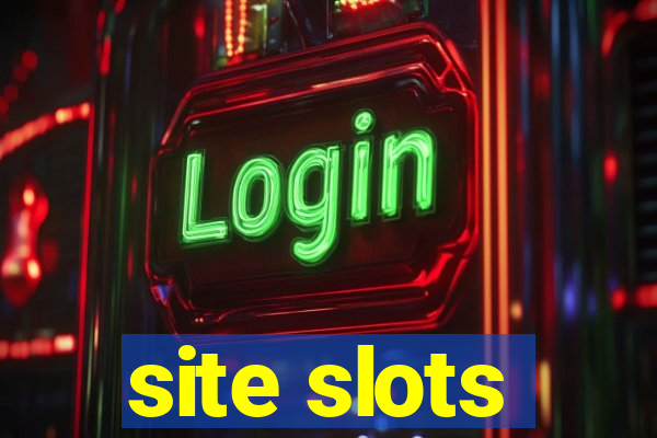 site slots