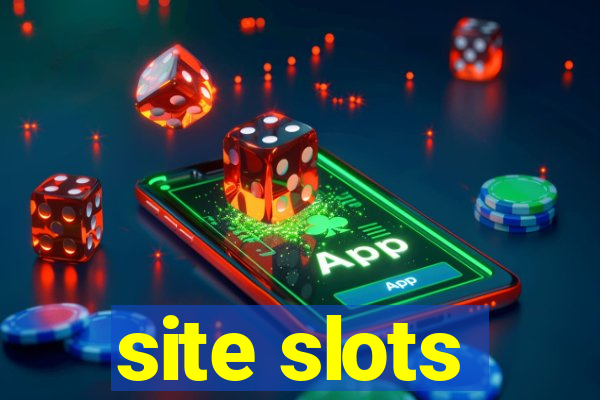 site slots