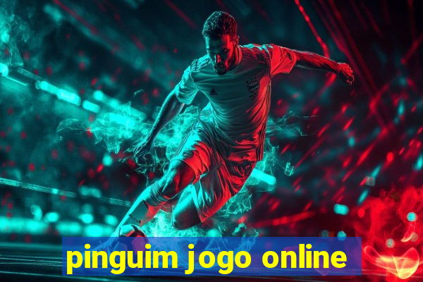 pinguim jogo online