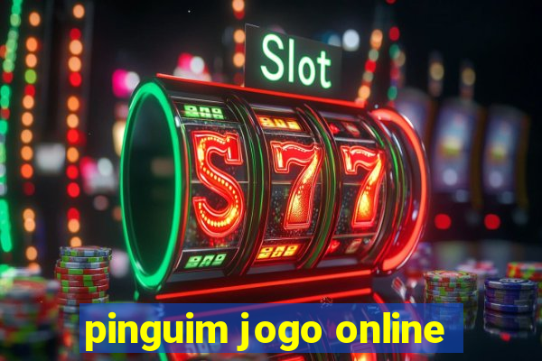 pinguim jogo online