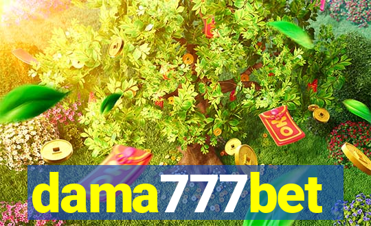 dama777bet