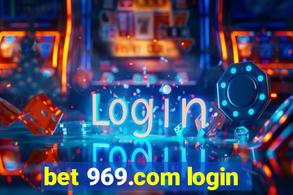 bet 969.com login