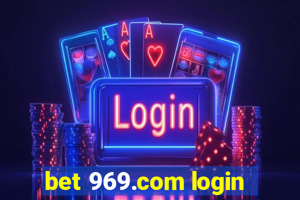 bet 969.com login