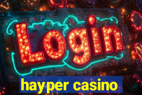 hayper casino