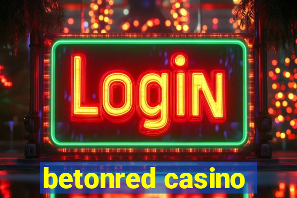 betonred casino