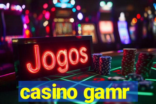 casino gamr