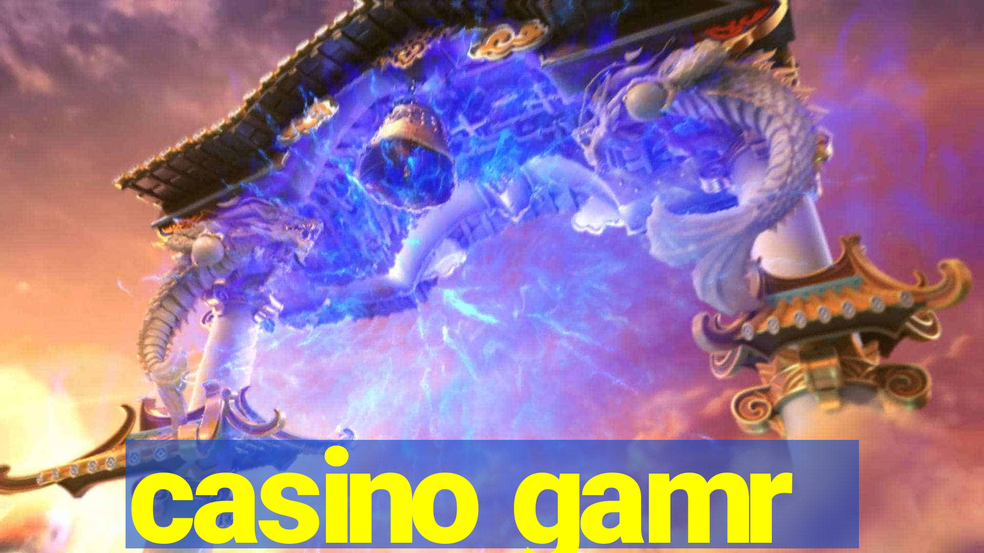 casino gamr