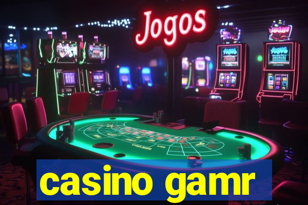 casino gamr