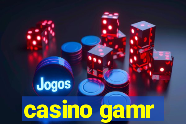 casino gamr