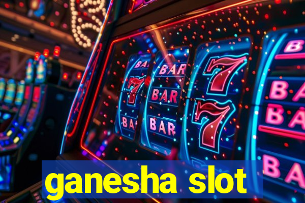 ganesha slot