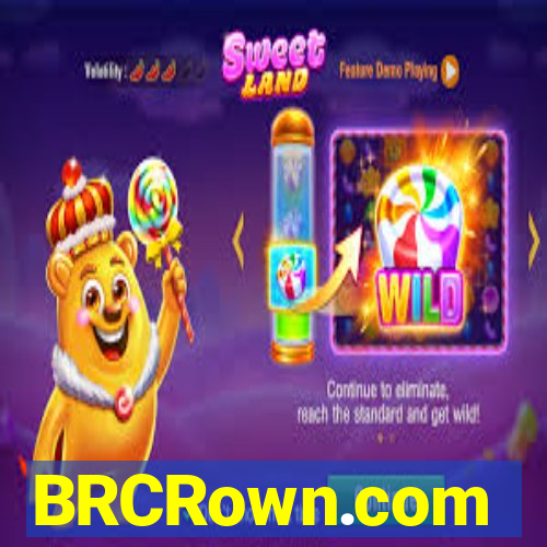 BRCRown.com