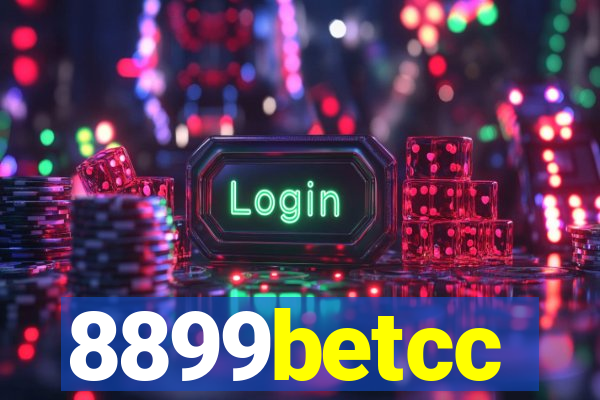 8899betcc