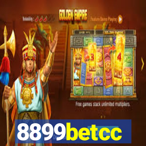 8899betcc