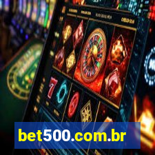 bet500.com.br