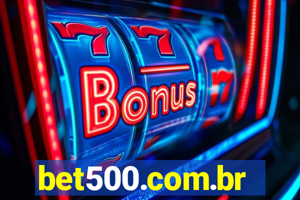 bet500.com.br