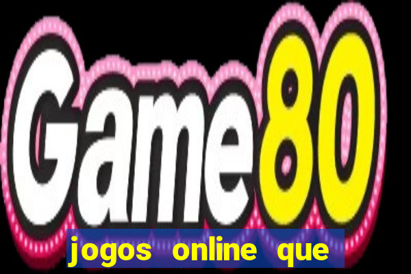 jogos online que paga na hora