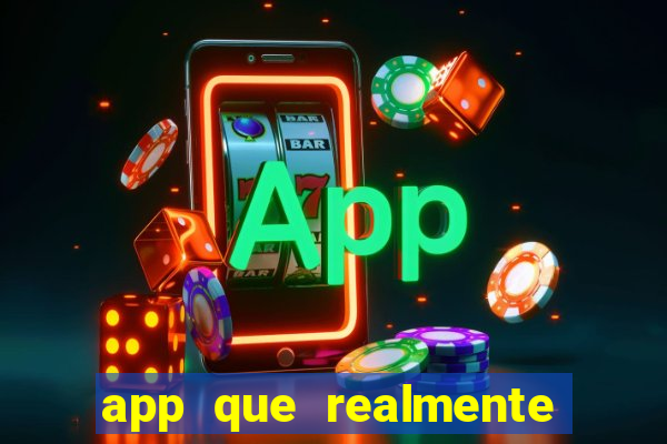 app que realmente paga para jogar