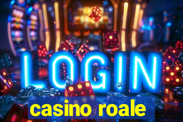 casino roale