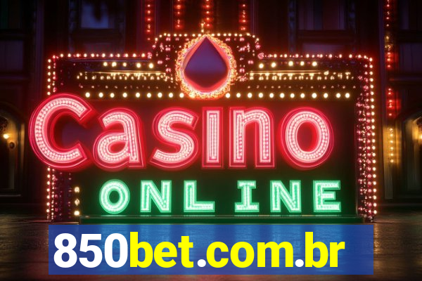 850bet.com.br