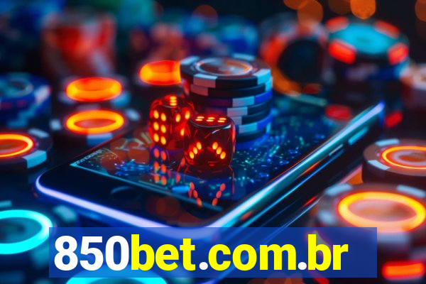 850bet.com.br