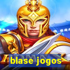 blase jogos