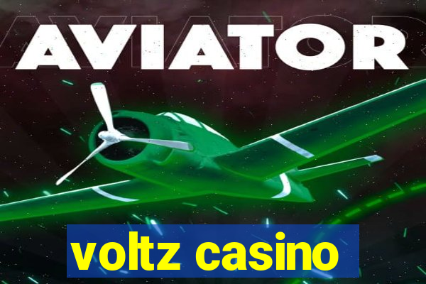 voltz casino