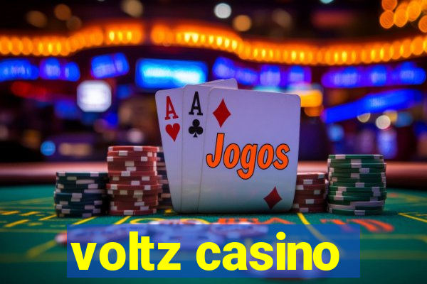 voltz casino