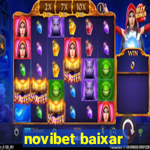 novibet baixar