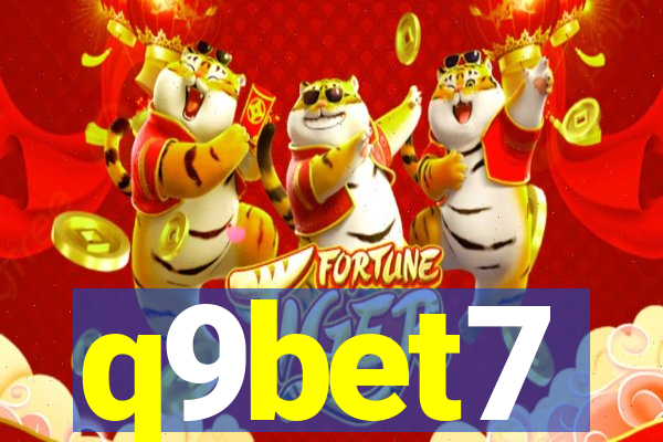 q9bet7