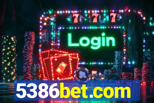 5386bet.com