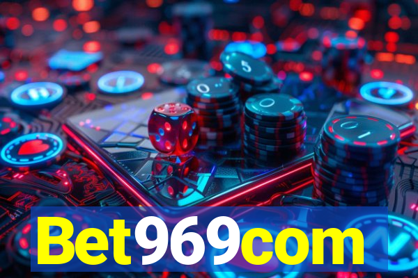 Bet969com