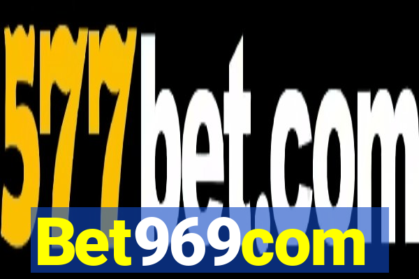 Bet969com