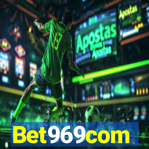 Bet969com