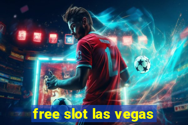 free slot las vegas