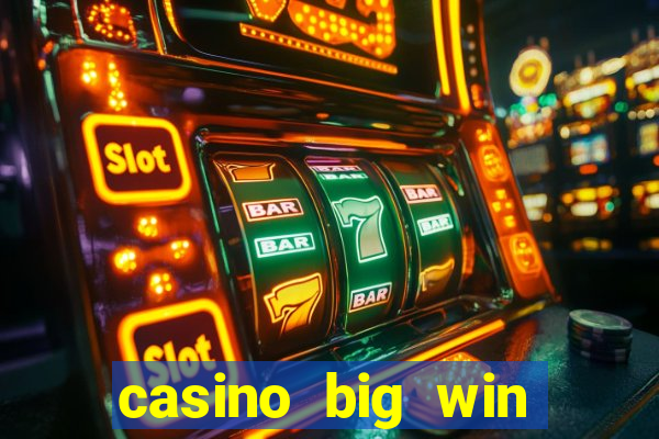 casino big win slots gacor777