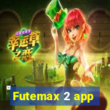 Futemax 2 app