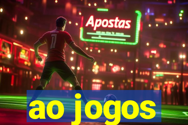 ao jogos