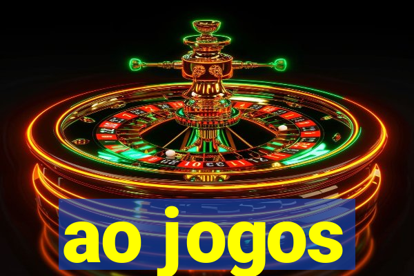 ao jogos