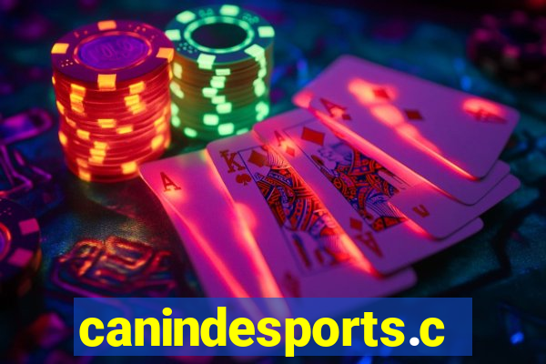 canindesports.com