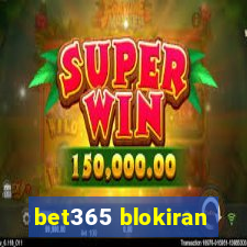 bet365 blokiran