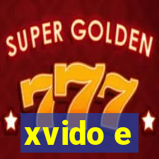 xvido e