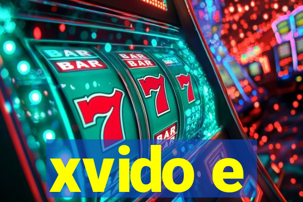 xvido e