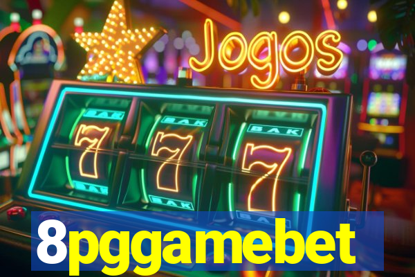 8pggamebet