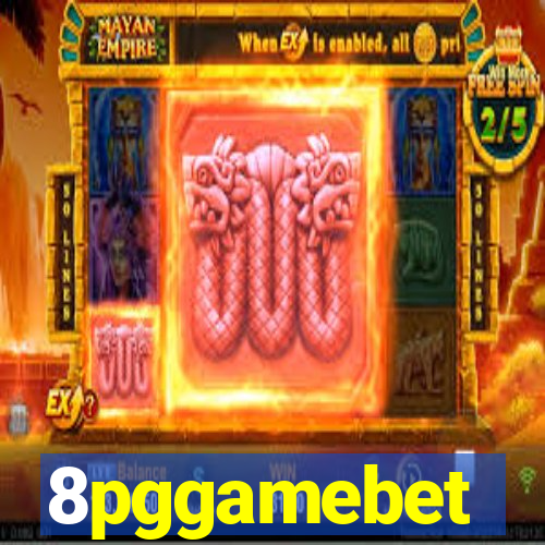 8pggamebet