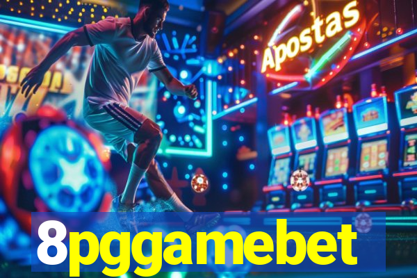 8pggamebet