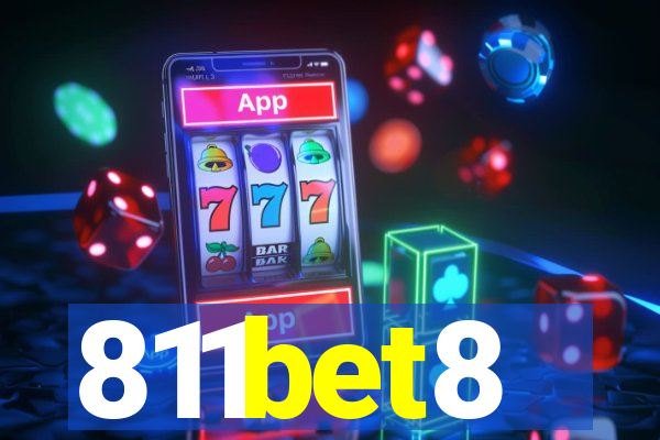 811bet8