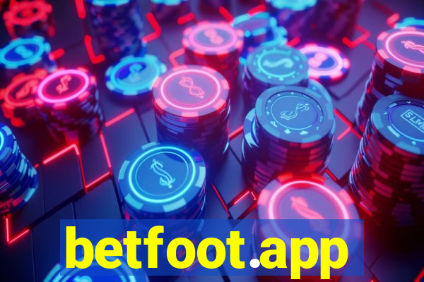 betfoot.app