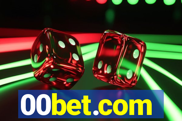 00bet.com