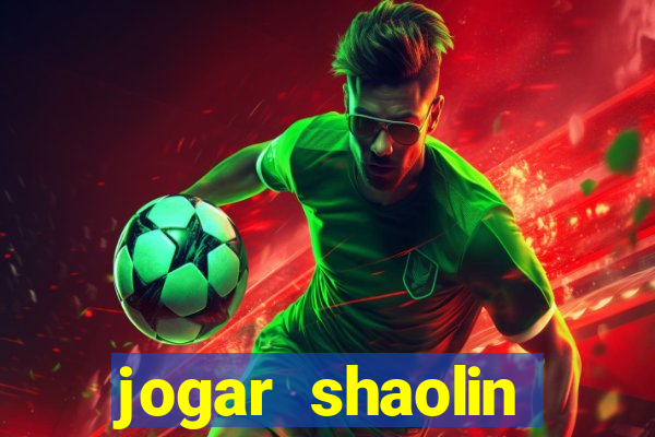 jogar shaolin soccer demo grátis