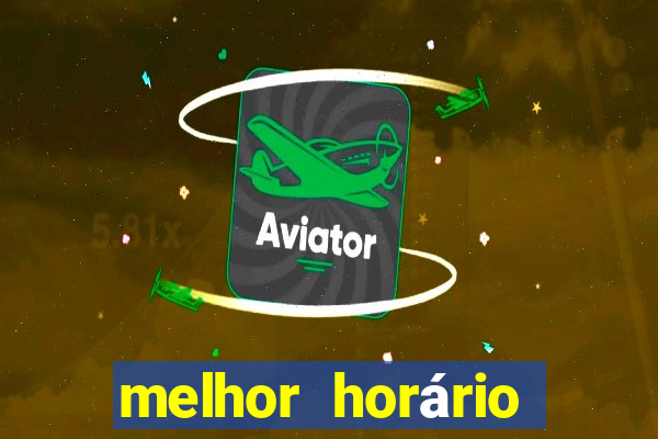 melhor horário para jogar rabbitCommercial